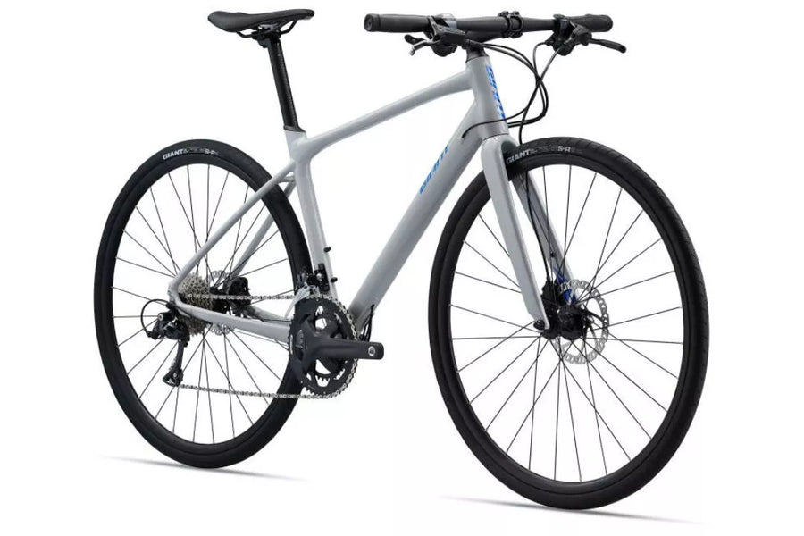 2022 GIANT FASTROAD SL 2 Hybrid Bike Road Bike