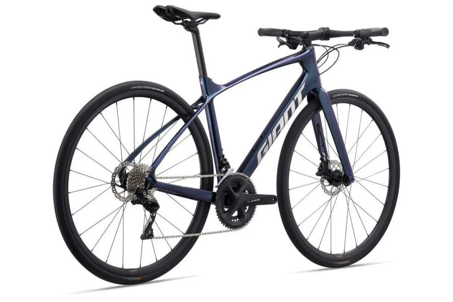 2022 Giant Fastroad Advance 1 Hybrid Road Bike