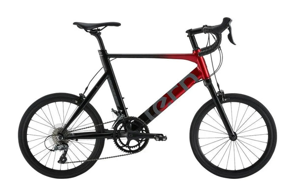 TERN ROJI BIKE SURGE 451