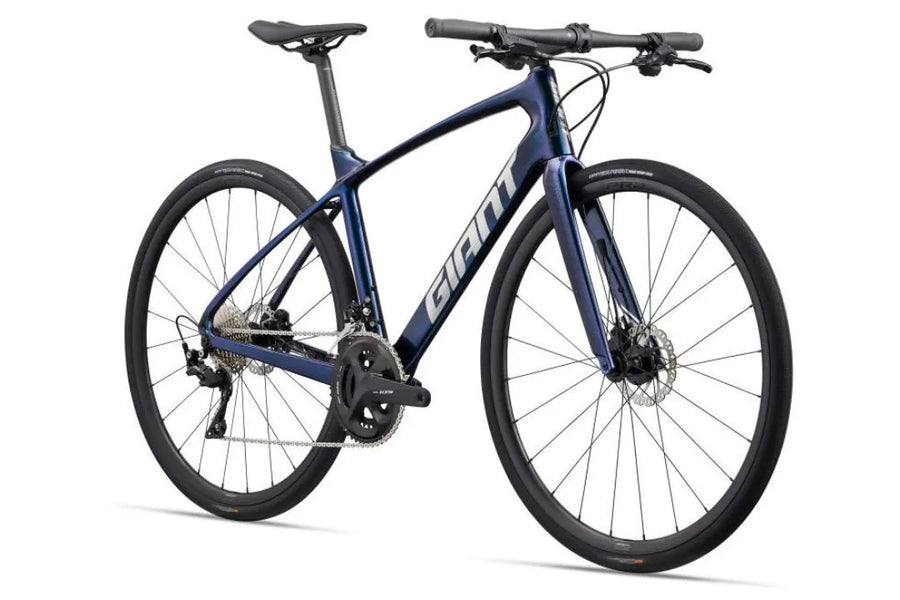 2022 Giant Fastroad Advance 1 Hybrid Road Bike