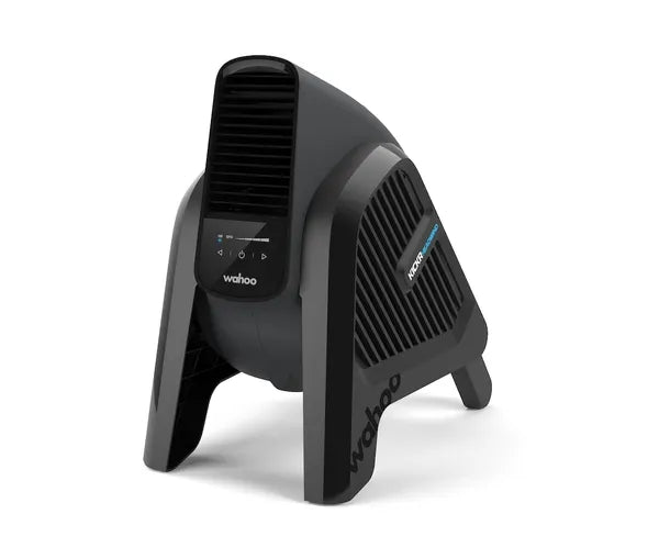 KICKR Headwind Bluetooth Fan