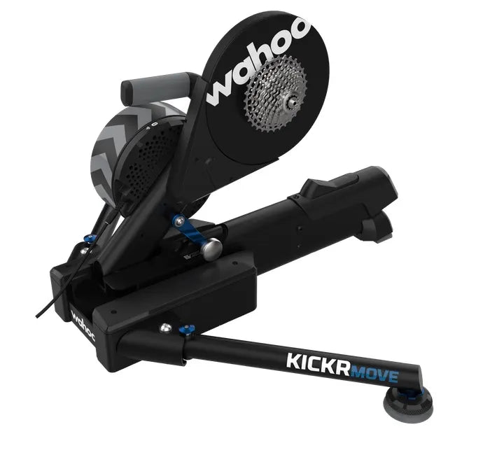 WAHOO Kickr Move Smart Trainer