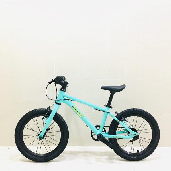 Fisher Rider 16" Rim Brake Kids Bike