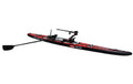 ROWonAir Mojo 18' Inflatable Fast Rowing Board