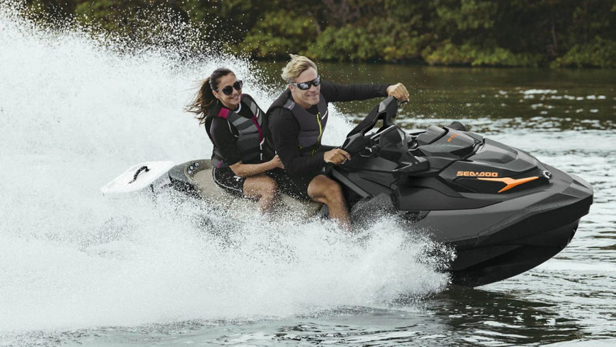 2023 SEA DOO Jet Ski GTX 230