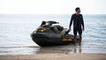 2023 SEA DOO Jet Ski GTX 230