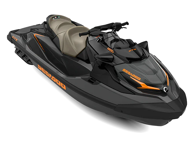 2023 SEA DOO Jet Ski GTX 230