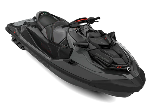 2022 Sea Doo RXT-X RS300