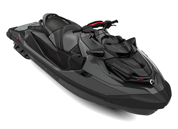 2022 Sea Doo RXT-X RS300