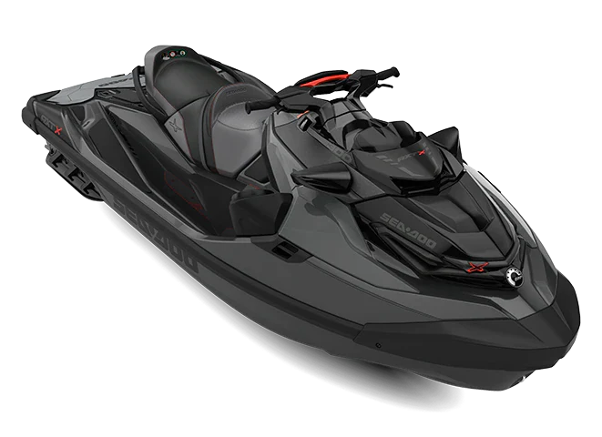 2022 Sea Doo RXT-X RS300