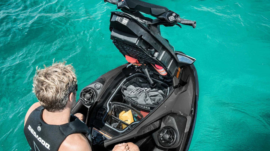 2023 SEA DOO Jet Ski GTX 230