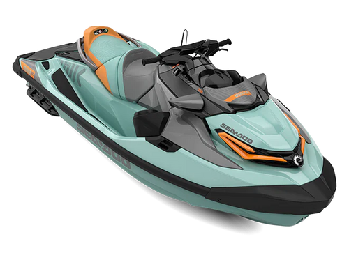 2022 SEA DOO WAKE™ PRO 230 JETSKI FOR Towed Water Sports