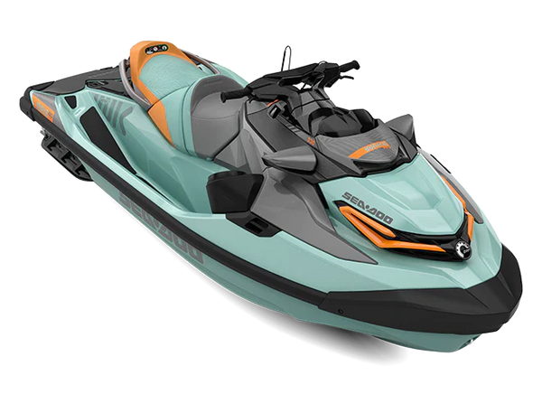 2022 SEA DOO WAKE™ PRO 230 JETSKI FOR Towed Water Sports