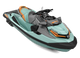 2022 SEA DOO WAKE™ PRO 230 JETSKI FOR Towed Water Sports