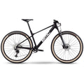 BMC Twostroke 01 FIVE Deore 1x12 MTB  29″ carbon hardtail crosscountry bike cbn/wht/gry