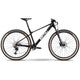 BMC Twostroke 01 FIVE Deore 1x12 MTB  29″ carbon hardtail crosscountry bike cbn/wht/gry
