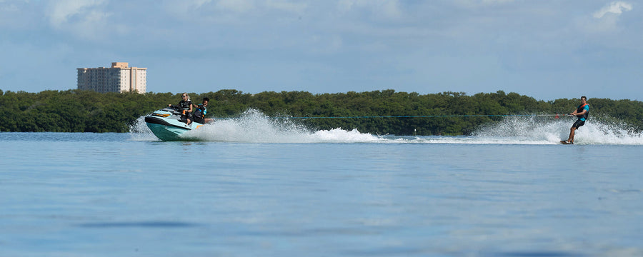 2022 SEA DOO WAKE™ PRO 230 JETSKI FOR Towed Water Sports