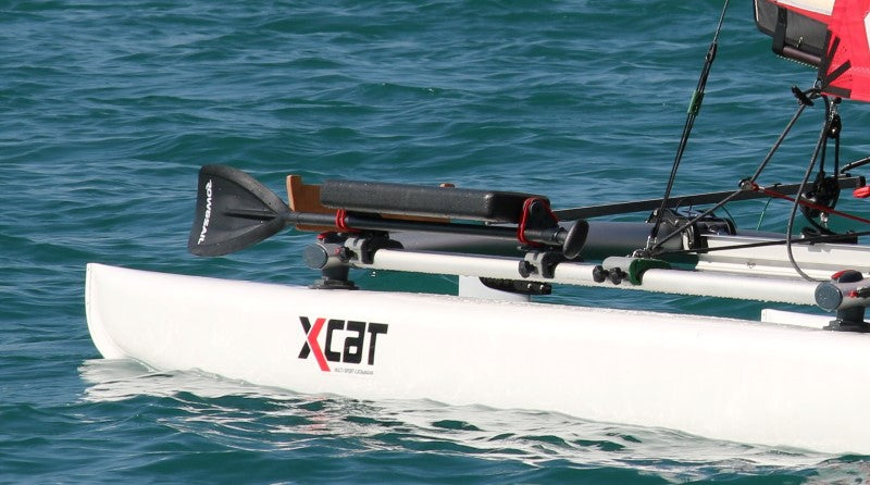 Sailing equipment set # 980 814