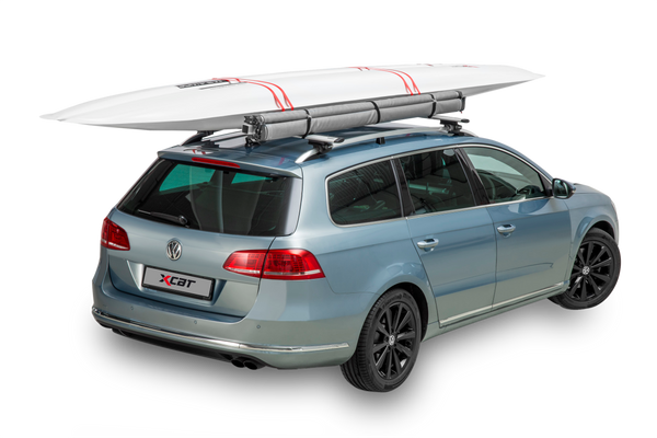 XCAT roof rack accessories T-slot # 980807